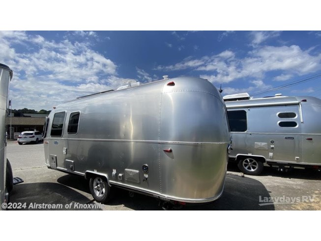 24 Bambi 22FB by Airstream from Airstream of Knoxville in Knoxville, Tennessee