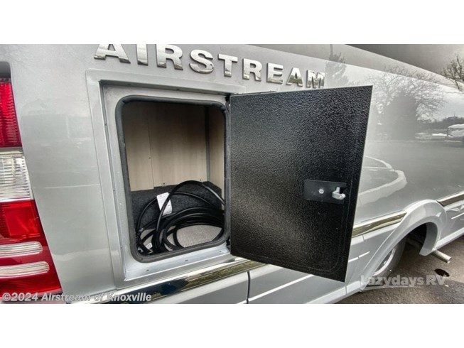 2024 Airstream Atlas Murphy Suite - New Class B For Sale by Airstream of Knoxville in Knoxville, Tennessee