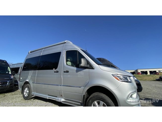 New 2023 Airstream Interstate Nineteen Std. Model available in Knoxville, Tennessee