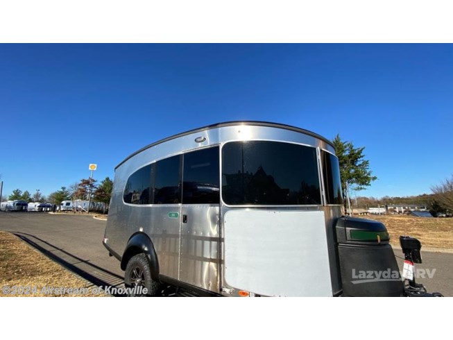 New 2024 Airstream REI Special Edition Basecamp 20X available in Knoxville, Tennessee