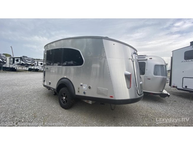 2024 REI Special Edition Basecamp 20X by Airstream from Airstream of Knoxville in Knoxville, Tennessee