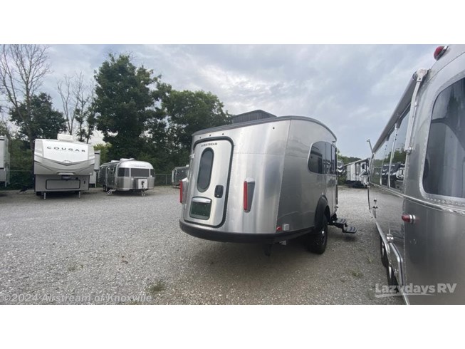 2024 Airstream REI Special Edition Basecamp 20X - New Travel Trailer For Sale by Airstream of Knoxville in Knoxville, Tennessee