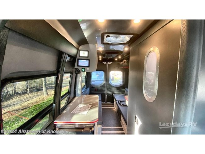 2024 Interstate Nineteen 19X by Airstream from Airstream of Knoxville in Knoxville, Tennessee