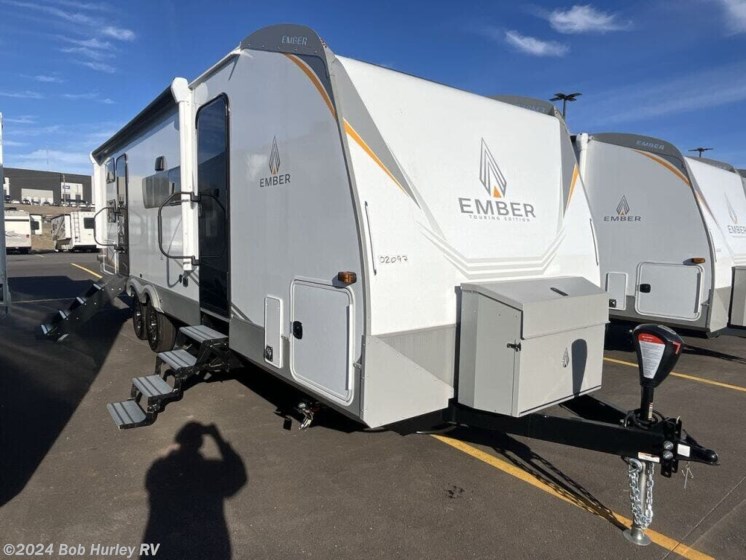 New 2024 Ember RV Touring 28BH available in Oklahoma City, Oklahoma