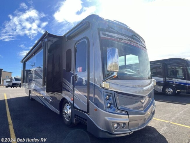 2024 Fleetwood Discovery 38W - New Class A For Sale by Bob Hurley RV in Oklahoma City, Oklahoma