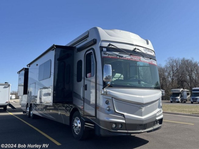 2023 Fleetwood Discovery LXE 44S - New Class A For Sale by Bob Hurley RV in Oklahoma City, Oklahoma