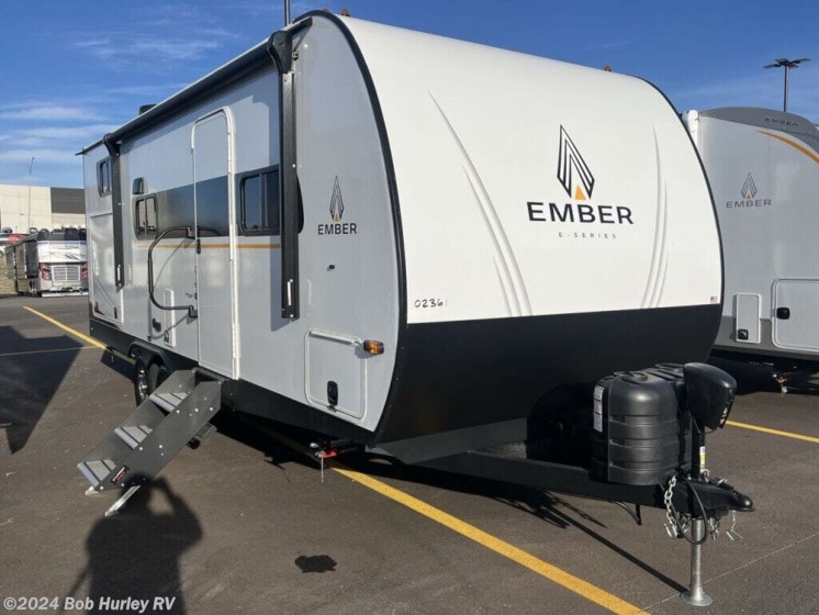 New 2024 Ember RV E-Series 22ETS available in Oklahoma City, Oklahoma
