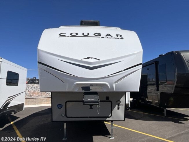 2024 Cougar 2100RK by Keystone from Bob Hurley RV in Oklahoma City, Oklahoma