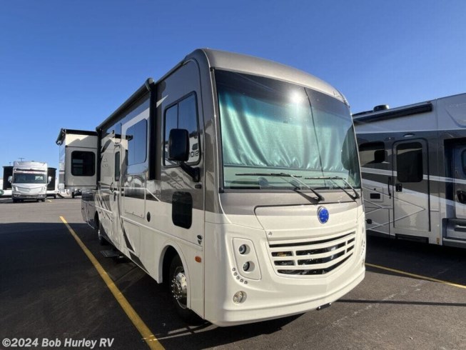 2021 Holiday Rambler Admiral 32S - Used Class A For Sale by Bob Hurley RV in Oklahoma City, Oklahoma