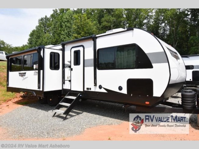 2024 Wildwood 27REX by Forest River from RV Value Mart Asheboro in Franklinville, North Carolina