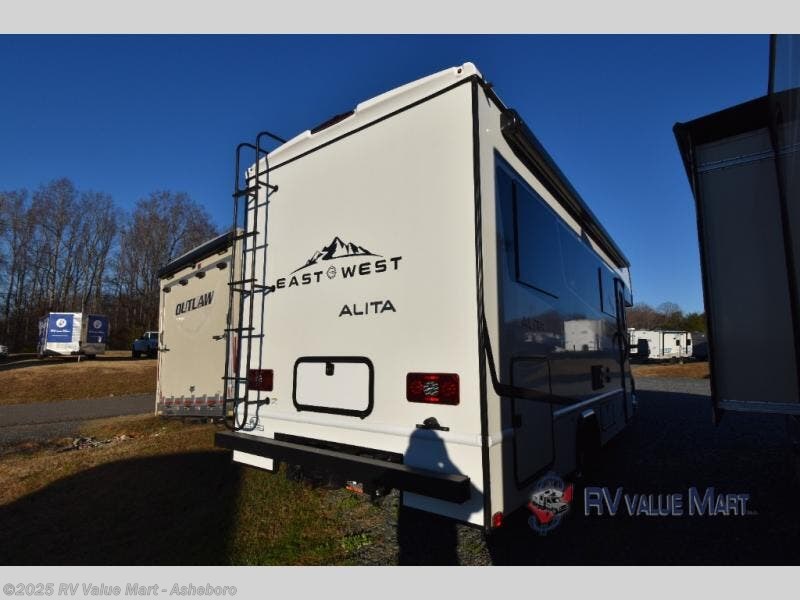 New 2024 East to West Alita 23TK available in Franklinville, North Carolina