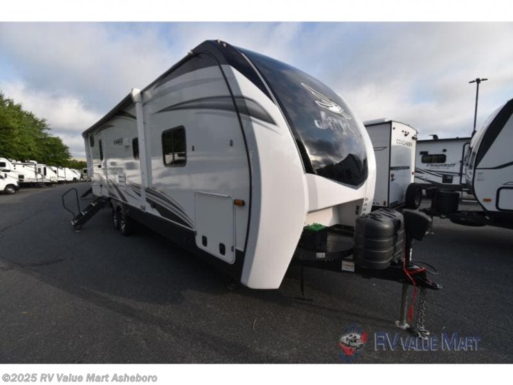 Email now about this 2022 Jayco Eagle HT 284BHOK! Used 2022 Jayco Eagle HT 284BHOK available in Franklinville, North Carolina