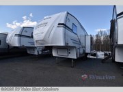 New 2025 Forest River Cherokee Arctic Wolf 23MLE available in Franklinville, North Carolina