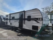 Contact us now about this 2025 Shasta I-5 Edition 525BHS! 2025 I-5 Edition 525BHS by Shasta from RV Value Mart - Asheboro in Franklinville, North Carolina