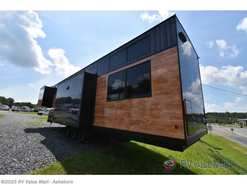 New 2025 Forest River Cedar Creek Cottage 41FWC available in Franklinville, North Carolina