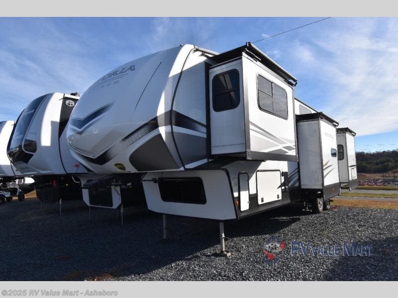 Contact us now about this 2023 Dutchmen Astoria 3803FLP! 2023 Astoria 3803FLP by Dutchmen from RV Value Mart - Asheboro in Franklinville, North Carolina