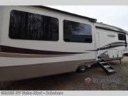 Used 2018 Forest River Cedar Creek Hathaway Edition 36CK2 available in Franklinville, North Carolina