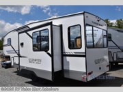 New 2025 Forest River Cherokee Arctic Wolf 27SGS available in Franklinville, North Carolina
