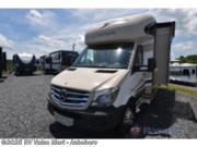 Contact us now about this 2015 Thor Motor Coach Citation Sprinter 24SR! 2015 Citation Sprinter 24SR by Thor Motor Coach from RV Value Mart - Asheboro in Franklinville, North Carolina