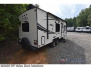 Used 2015 Forest River Rockwood Mini Lite 2304KS available in Franklinville, North Carolina