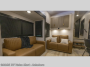 New 2026 Forest River Wildwood Heritage Glen 328BH available in Franklinville, North Carolina