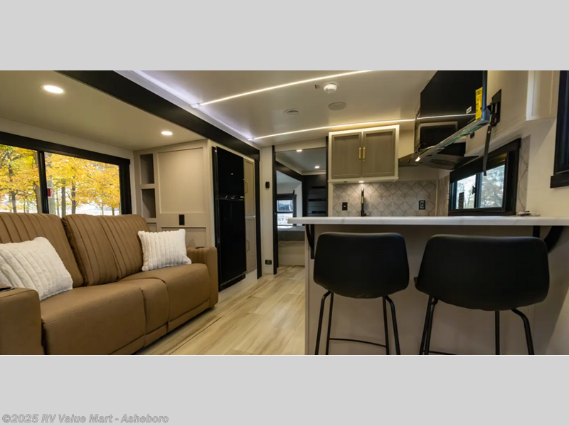 New 2026 Forest River Wildwood Heritage Glen 265BSRB available in Franklinville, North Carolina