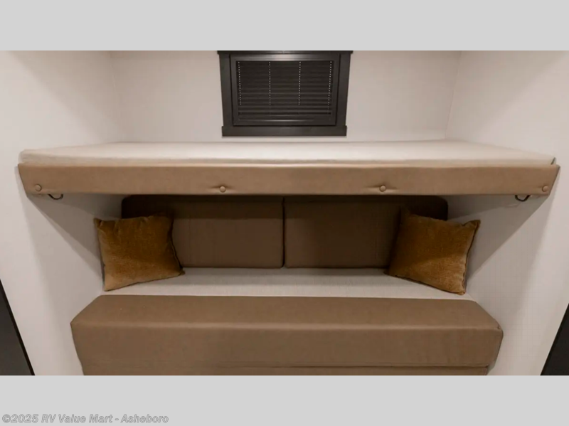 New 2026 Forest River Wildwood Heritage Glen 314BUD available in Franklinville, North Carolina