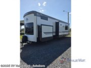 Contact us now about this 2026 Forest River Cedar Creek Cottage 40CBK! 2026 Cedar Creek Cottage 40CBK by Forest River from RV Value Mart - Asheboro in Franklinville, North Carolina