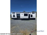 New 2026 Forest River Cedar Creek Cottage 40CBK available in Franklinville, North Carolina