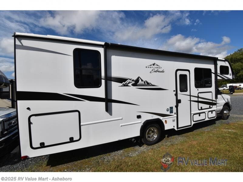 New 2026 East to West Entrada 2800S available in Franklinville, North Carolina