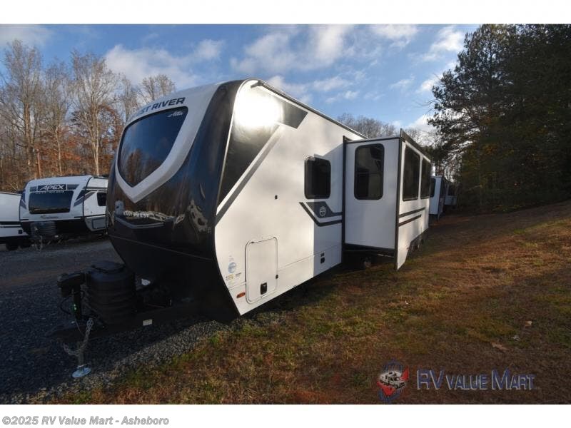 Contact us now about this 2026 East to West Alta 2600KRB! 2026 Alta 2600KRB by East to West from RV Value Mart - Asheboro in Franklinville, North Carolina
