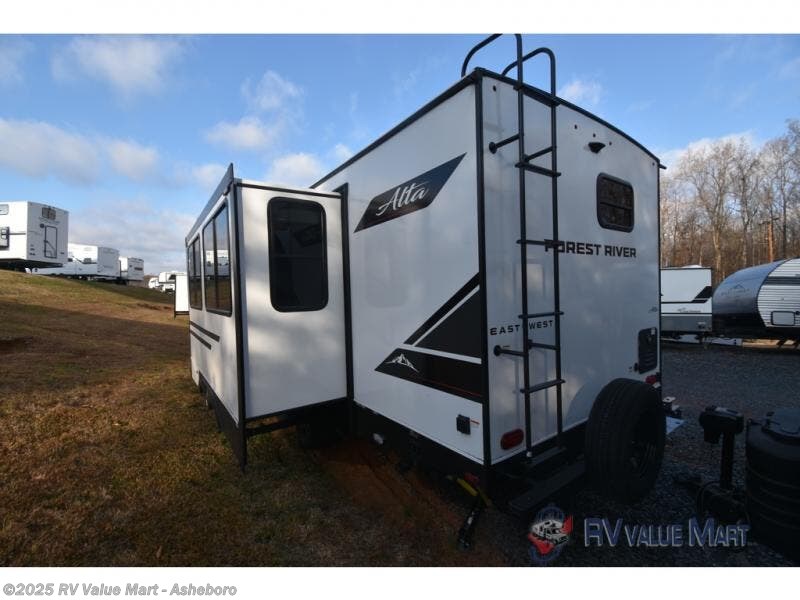 New 2026 East to West Alta 2600KRB available in Franklinville, North Carolina