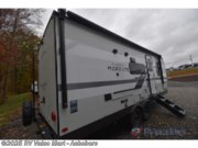 New 2026 Forest River Flagstaff Micro Lite 25DBH available in Franklinville, North Carolina