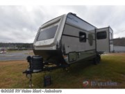 Contact us now about this 2026 Forest River No Boundaries NB19.0 Beast Mode! 2026 No Boundaries NB19.0 Beast Mode by Forest River from RV Value Mart - Asheboro in Franklinville, North Carolina