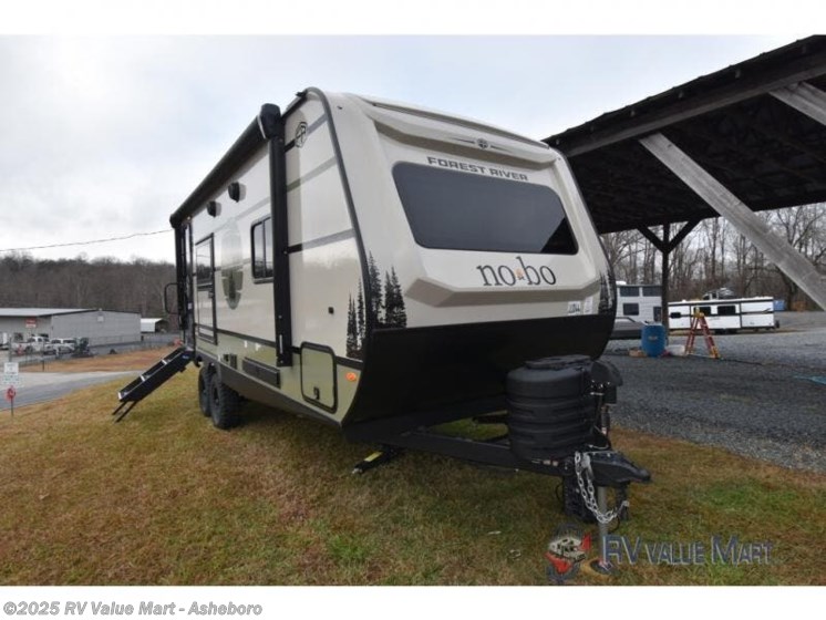 Email now about this 2026 Forest River No Boundaries NB19.0 Beast Mode! New 2026 Forest River No Boundaries NB19.0 Beast Mode available in Franklinville, North Carolina