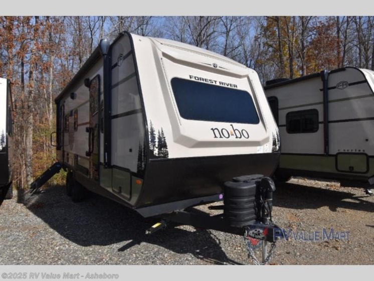 Email now about this 2026 Forest River No Boundaries NB20.7 Beast Mode! New 2026 Forest River No Boundaries NB20.7 Beast Mode available in Franklinville, North Carolina