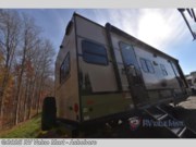 New 2026 Forest River No Boundaries NB20.7 Beast Mode available in Franklinville, North Carolina