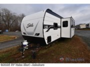 Contact us now about this 2026 Shasta I-5 Edition 527BHS! 2026 I-5 Edition 527BHS by Shasta from RV Value Mart - Asheboro in Franklinville, North Carolina