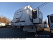 Contact us now about this 2026 East to West Tandara 390FL! 2026 Tandara 390FL by East to West from RV Value Mart - Asheboro in Franklinville, North Carolina