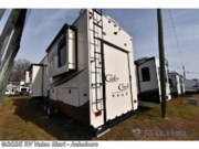 Used 2019 Forest River Cedar Creek Silverback 37RTH available in Franklinville, North Carolina