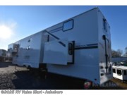 New 2026 Forest River Cherokee Arctic Wolf 38DST available in Franklinville, North Carolina