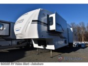 Contact us now about this 2026 Forest River Cherokee Arctic Wolf 38DST! 2026 Cherokee Arctic Wolf 38DST by Forest River from RV Value Mart - Asheboro in Franklinville, North Carolina