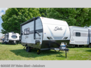 Contact us now about this 2026 Shasta Compact 16RE! 2026 Compact 16RE by Shasta from RV Value Mart - Asheboro in Franklinville, North Carolina