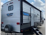 Contact us now about this 2021 Forest River Salem 22RBS! 2021 Salem 22RBS by Forest River from RV Value Mart - Asheboro in Franklinville, North Carolina