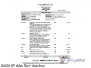 New 2026 Coachmen Catalina Trail Blazer 27THS available in Franklinville, North Carolina