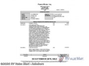 Contact us now about this 2026 Coachmen Apex Nano 186BH! 2026 Apex Nano 186BH by Coachmen from RV Value Mart - Asheboro in Franklinville, North Carolina