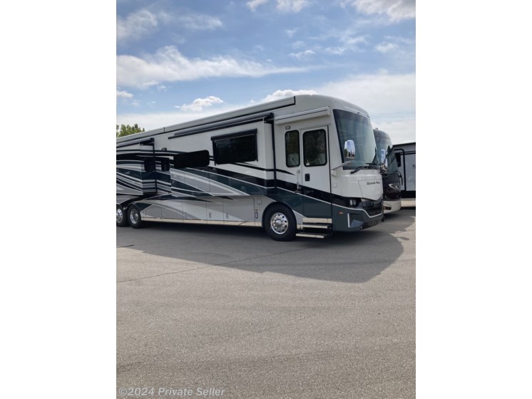 Used 2023 Newmar Dutch Star 4369 available in Manilla, Indiana