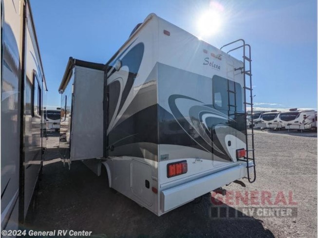 2014 Solera 24S by Forest River from General RV Center in West Chester, Pennsylvania