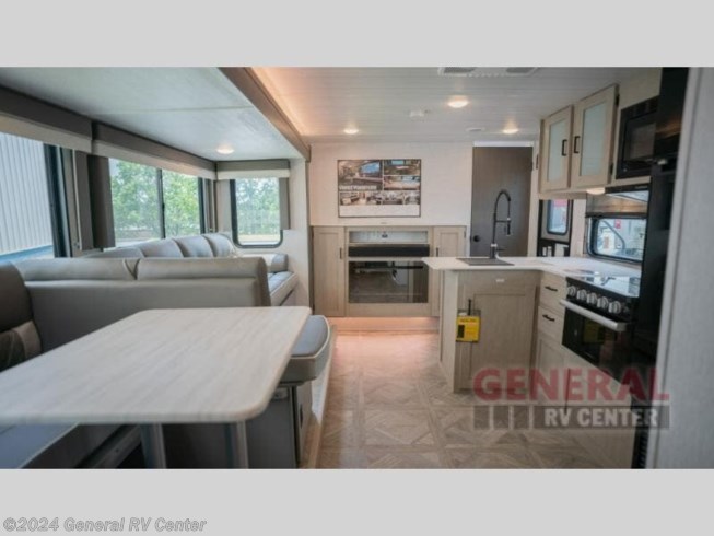 2024 Wildwood X-Lite 273QBXL by Forest River from General RV Center in West Chester, Pennsylvania