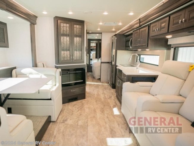 2024 Nautica 33TL by Holiday Rambler from General RV Center in West Chester, Pennsylvania
